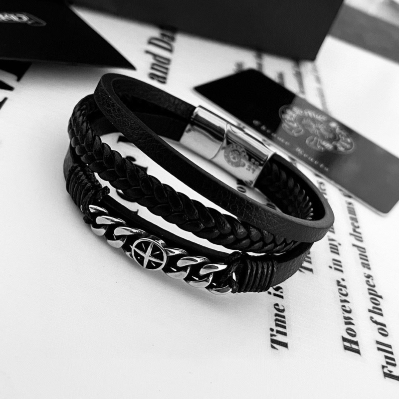 Chrome Hearts Bracelets